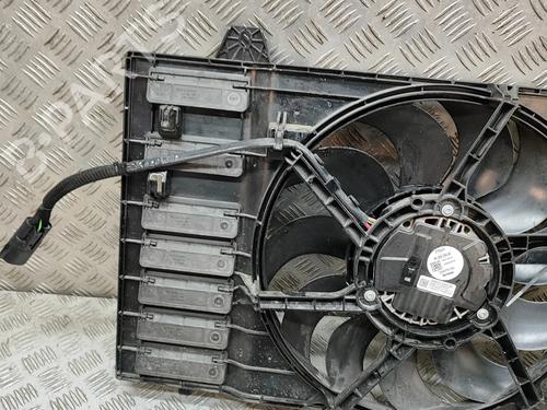 Radiator fan OPEL MOKKA 1.2 (76) | BP36458137M35 - Image 2