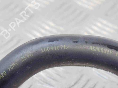 Pipe BMW X5 (F15, F85) M 50 d | BP14661711M125