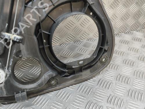 Rear right window mechanism KIA SOUL II (PS) EV Electric | BP25616072C25 