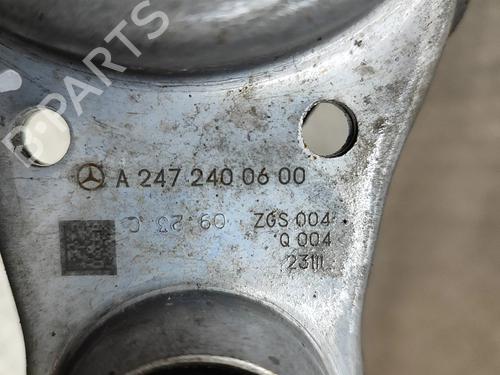 Engine mount MERCEDES-BENZ CLA (C118) CLA 200 (118.387) | BP27784977M89
