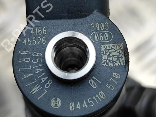 Injector BMW X3 (F25) xDrive 20 d | BP31073015M100 