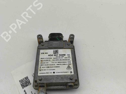 Used Electronic module AUDI A7 Sportback (4GA, 4GF) 3.0 TDI (218 hp) 28708068