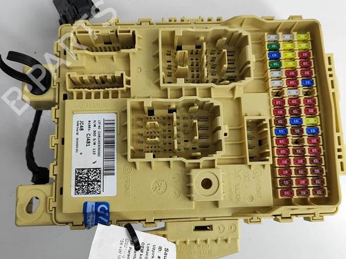 Fuse box KIA SPORTAGE V (NQ5) 1.6 T-GDi Hybrid AWD | BP27784091E1  - Image 6
