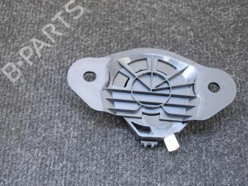 Used Electronic module TESLA MODEL S (5YJS) 75D AWD (525 hp) 30621512