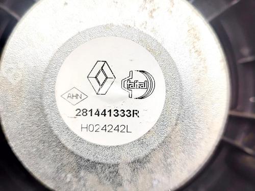 Speaker RENAULT ZOE (BFM_) ZOE (BFMC, BFMD) | BP38500284E2 - Image 5