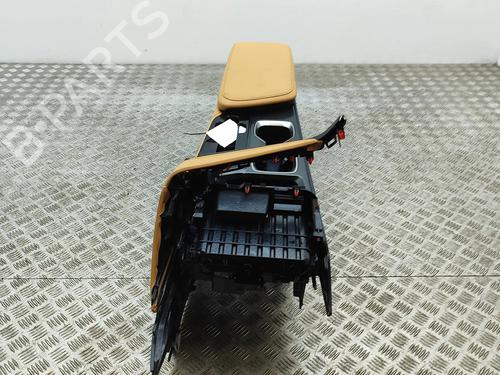 Consola central Consola central LEXUS NX II (_A2_, _H2_) 350h E-Four (AAZH25) (243 hp) 33624550 33624550