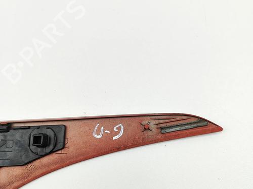 Boot lining MAZDA MX-5 IV (ND__) 2.0 (ND2E, ND6E) | BP37402714I3  - Image 6