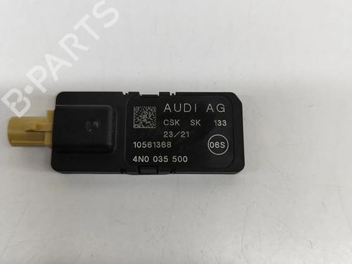Electronic module AUDI Q4 E-TRON Sportback (F4N) 50 quattro | BP28430759M83