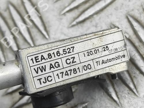 AC pipe VW ID.4 (E21) PRO | BP33383065M126 - Image 5