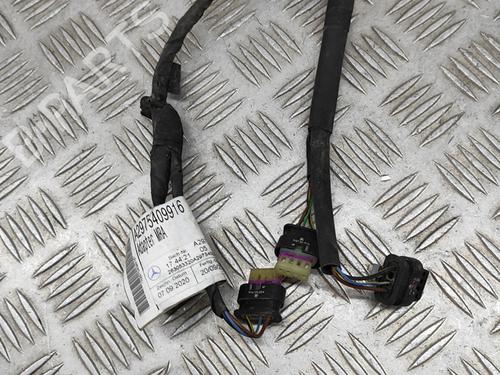 Used Wiring harness MERCEDES-BENZ EQS (V297) EQS 450+ (297.123) (333 hp) 28558088