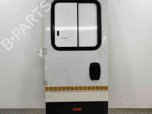Used Left rear door IVECO DAILY VI Platform/Chassis 33S14, 35S14, 35C14, 38S14 (136 hp) 29404048