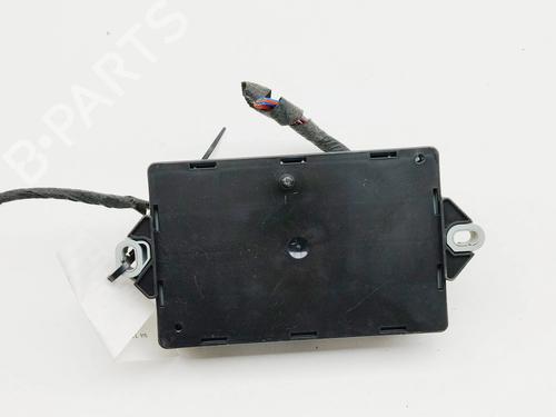 Fuse box LAND ROVER RANGE ROVER EVOQUE (L538) 2.0 D | BP38292080E1 - Image 5