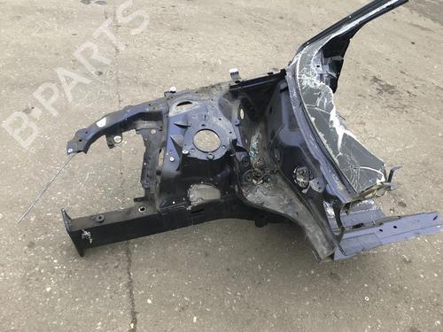 Other AUDI A5 Sportback (F5A, F5F) S5 TFSI quattro | BP30836818O1