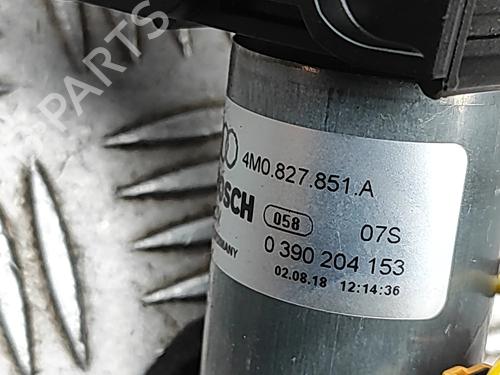 Electronic module AUDI Q7 (4MB, 4MG, 4MQ) 50 TDI Mild Hybrid quattro | BP30679205M83 