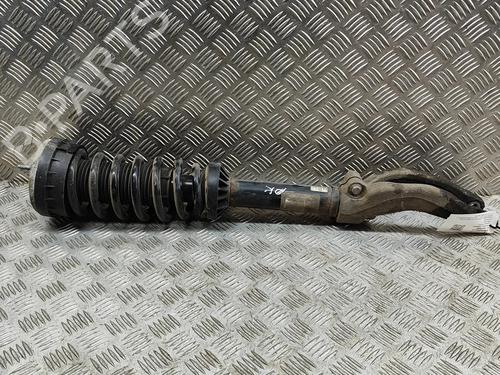 Used Left front shock absorber LAND ROVER RANGE ROVER VELAR (L560) 2.0 D180 TD4 4x4 (180 hp) 18014723