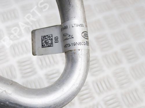 AC pipe LAND ROVER RANGE ROVER VELAR (L560) 2.0 D180 TD4 4x4 | BP39409234M126 - Image 6