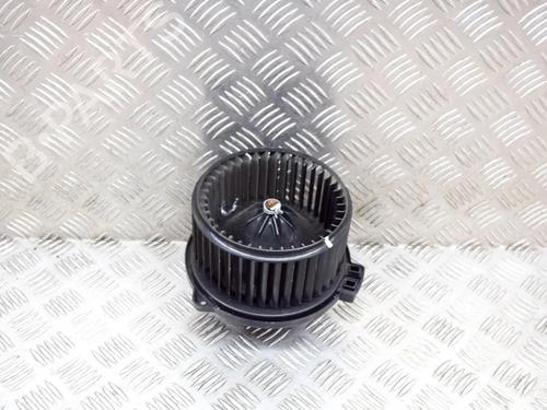 Used Heater blower motor KIA CARNIVAL II (GQ) 2.9 CRDi (144 hp) 10071857