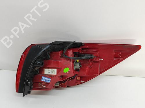 Left taillight KIA SPORTAGE III (SL) 1.7 CRDi | BP24819111C34 