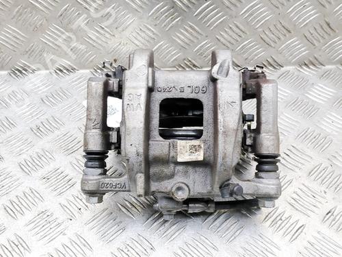 Left front brake caliper CUPRA BORN (K11) 58 e-boost | BP40206261M105 - Image 3