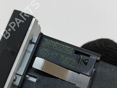 Warning switch VW AMAROK (2HA, 2HB, S1B, S6B, S7A, S7B, AGD) 3.0 TDI 4motion | BP27608172I22  - Image 6