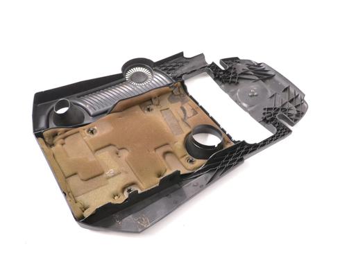 Upper protection MERCEDES-BENZ SLK (R172) 200 (172.448) | BP33343459M93 - Image 2