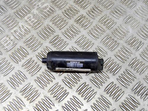 Used Electronic module TESLA MODEL S (5YJS) 85 (367 hp) 14646882