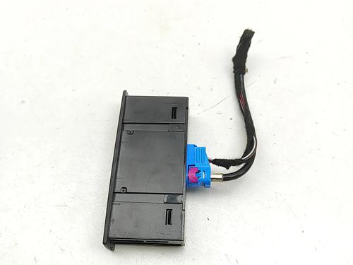Electronic module MERCEDES-BENZ GLE (W166) 350 d 4-matic (166.024) | BP34521151M83 - Image 4