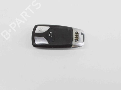 Modulo electronico AUDI A5 (F53, F5P) 2.0 TDI (190 hp) 12312594