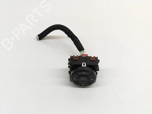 Used Switch CITROËN C4 III (BA_, BB_, BC_) 1.2 PureTech 130 (BAHNSA, BAHNSB) (130 hp) 28557933