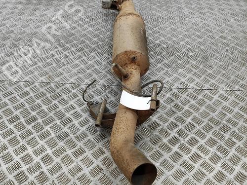 Catalyst MERCEDES-BENZ SPRINTER 3-t Van (B910) 214 CDI (910.621, 910.623) | BP33376075M10 - Image 2