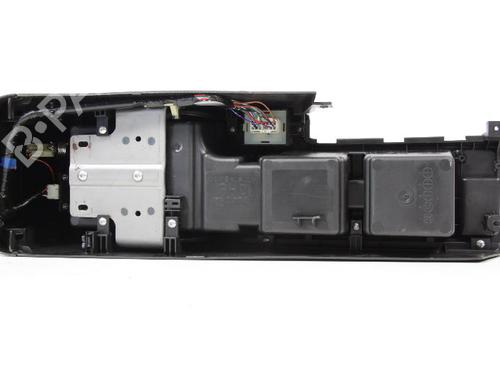 Console central SUBARU FORESTER (SH_) 2.0 D AWD (SHH, SHD, SHN) (147 hp) 30256933