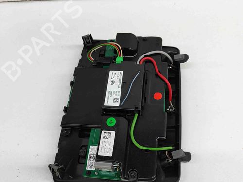 Innerbelysning JAGUAR F-TYPE Coupe (X152) 3.0 SCV6 | BP22998431I8