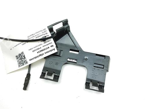 Electronic module AUDI Q8 (4MN, 4MT) 55 TFSI Mild Hybrid quattro | BP38070436M83 - Image 2