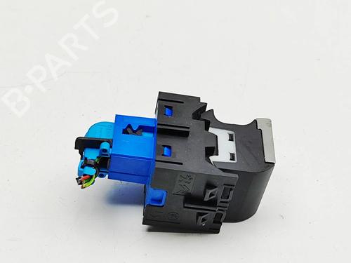 Switch DS DS 7 Crossback (J4_, JR_, JC_) 2.0 BlueHDi 180 (JJEHZR) | BP31926550I30 - Image 4
