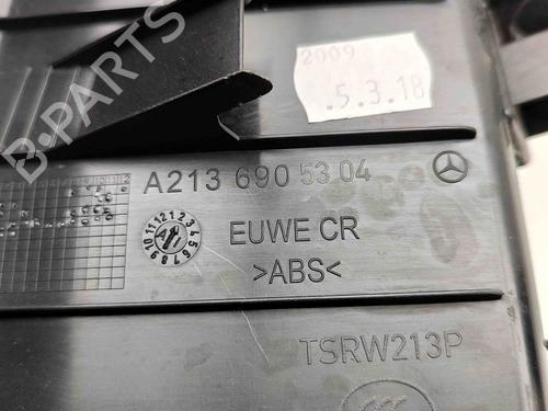 Pynteleist til bakluke MERCEDES-BENZ E-CLASS (W213) E 350 e (213.050) | BP27184094C151