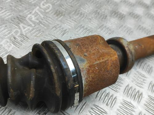 Right front driveshaft FORD TRANSIT CUSTOM V362 Bus (F3) 2.2 TDCi | BP33384146M39  - Image 8