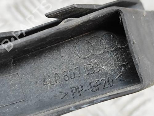 Front bumper bracket AUDI Q7 (4LB) 3.0 TDI quattro | BP16639762C158 