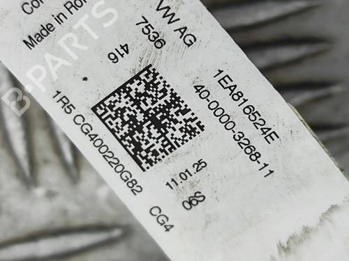 AC pipe VW ID.4 (E21) PRO | BP33383066M126 - Image 5