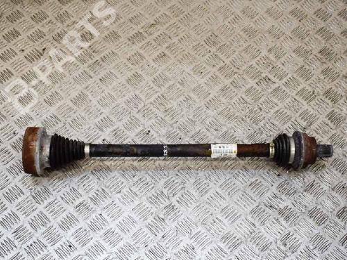 Used Right rear driveshaft AUDI TT (8J3) 2.0 TFSI quattro (211 hp) 6721293