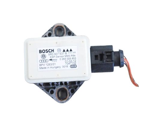 Electronic sensor AUDI A4 Allroad B8 (8KH) 3.0 TDI quattro | BP33366380M84 - Image 2