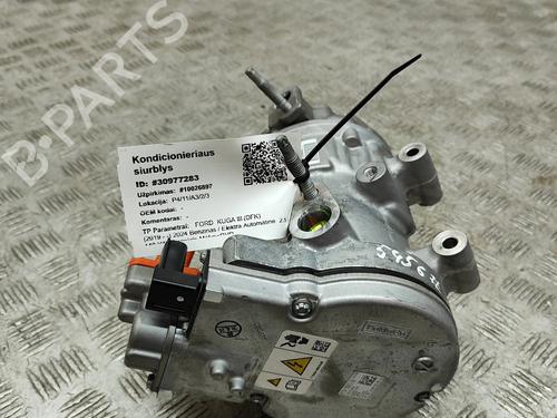 AC compressor FORD KUGA III (DFK) 2.5 FHEV | BP28561262M34 - Image 2