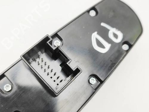 Right front window switch PORSCHE PANAMERA (970) 3.0 S E-Hybrid | BP39410081I26 - Image 6