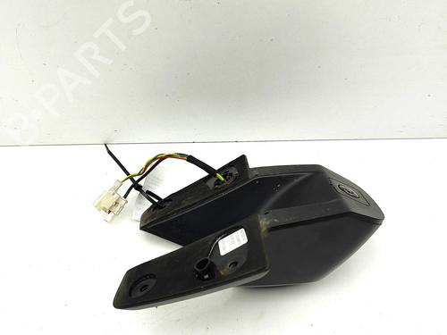 Camera MERCEDES-BENZ SPRINTER 3-t Van (B910) 214 CDI (910.621, 910.623) | BP34630363E14 - Image 5