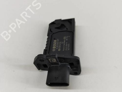 Used Mass air flow sensor BMW X3 (G01, F97, G08) xDrive 30 d Mild-Hybrid (286 hp) 27766696