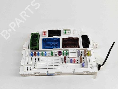 Elektronische module PEUGEOT 3008 III (KA_, KB_, KC_) e-210 (KCZKZX) (213 hp) 28559131