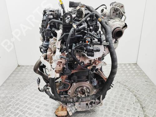 Engine MERCEDES-BENZ E-CLASS Convertible (A207) E 220 CDI (207.402) | BP33464843M1  - Image 5