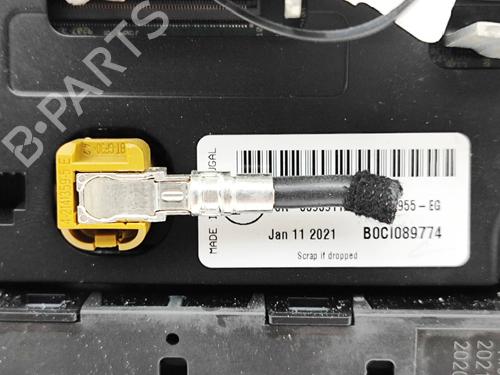 Electronic module FORD TRANSIT V363 Van (FCD, FDD) 2.0 EcoBlue | BP39472437M83  - Image 5