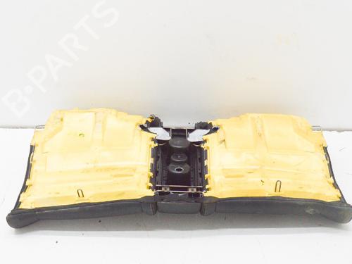 Rear seat MERCEDES-BENZ C-CLASS (W205) C 220 BlueTEC / d (205.003) | BP6770183C17 