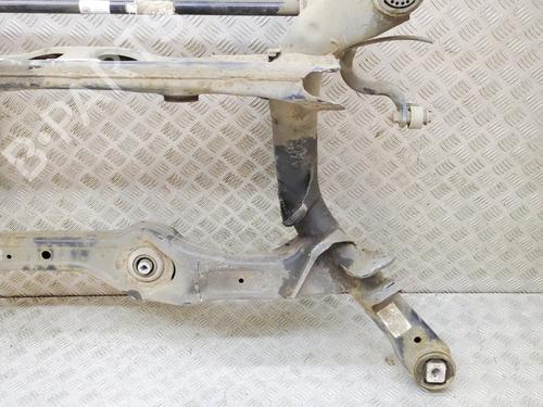 Rear axle PORSCHE MACAN (95B) 3.0 S Diesel | BP40460222M2 - Image 6