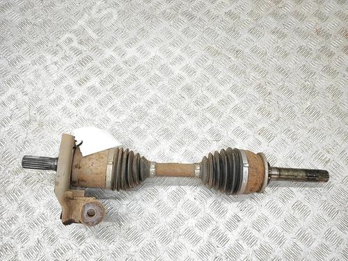Used Left front driveshaft Left front driveshaft 38730744 38730744